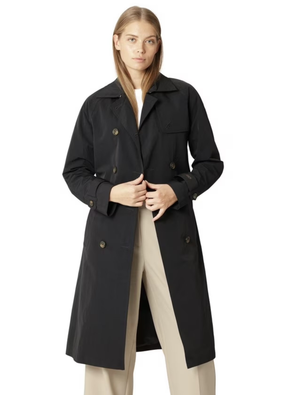【ILSE JACOBSEN】BIG Sale★ナイロン ロングジャケット Shop Ilse Jacobsen at Hughes Clothing — hughes clothing